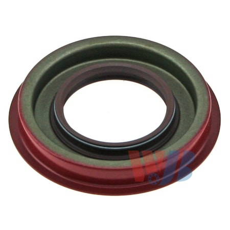 Wjb Ensure Bearing Life With Premium Seals, Ws4795V WS4795V